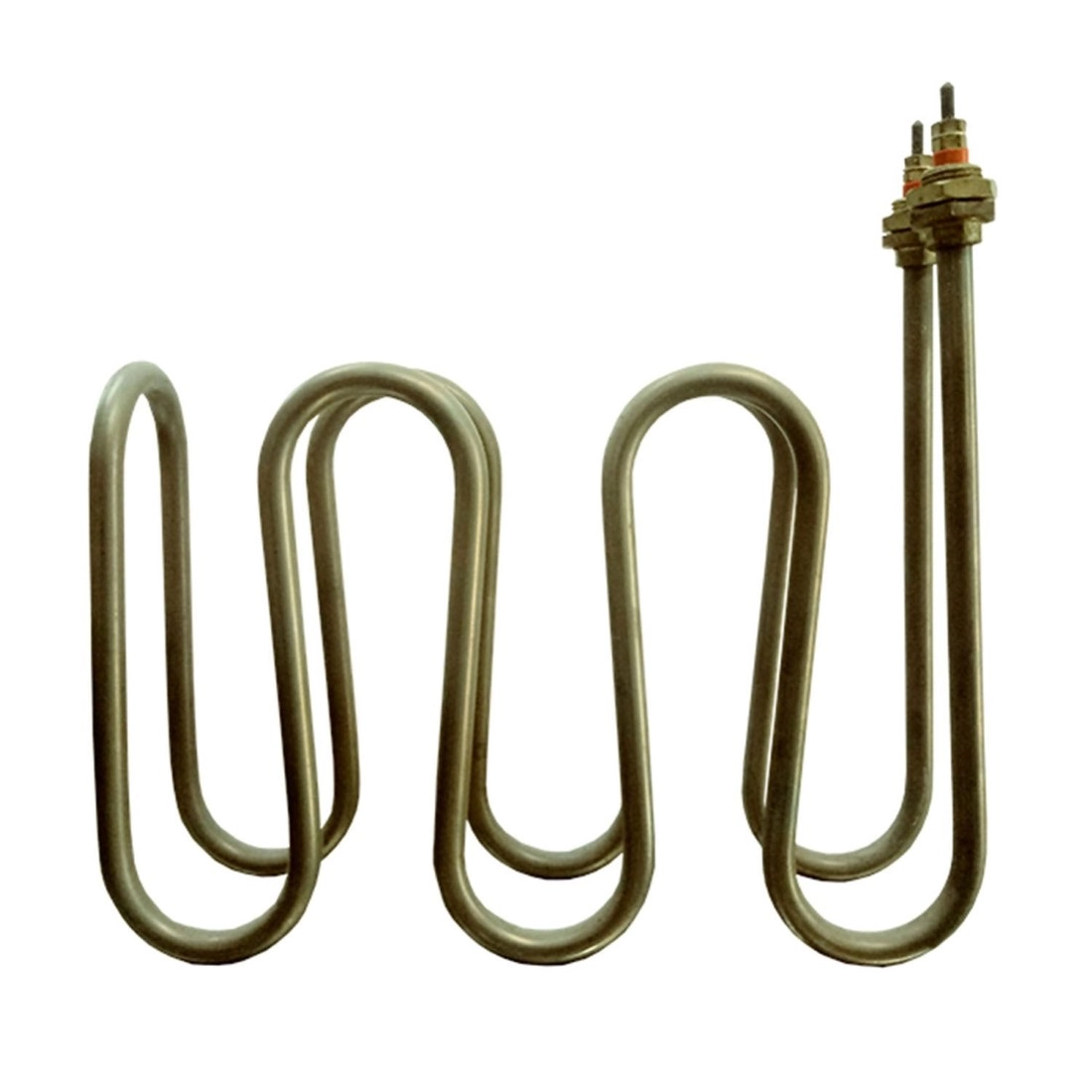 Resistência Inox Para Sauna Seca Impercap - 3 Kw