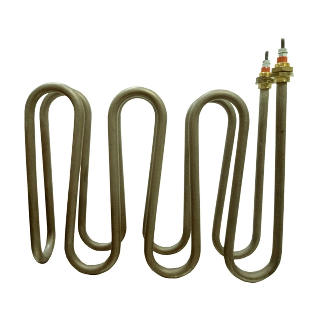 Resistência Inox Para Sauna Seca Impercap - 4kw