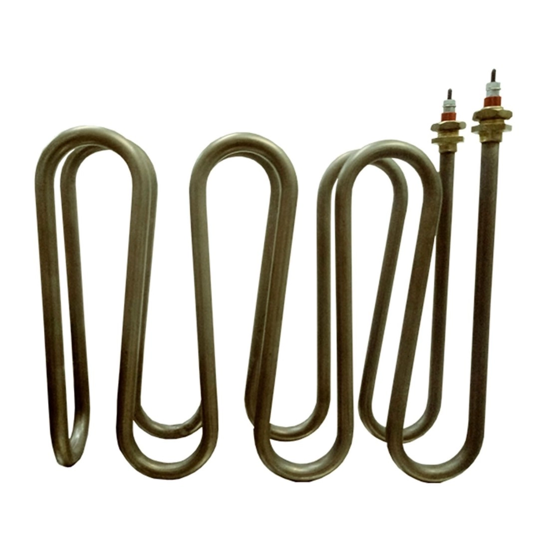 Resistência Inox Para Sauna Seca Impercap - 5kw