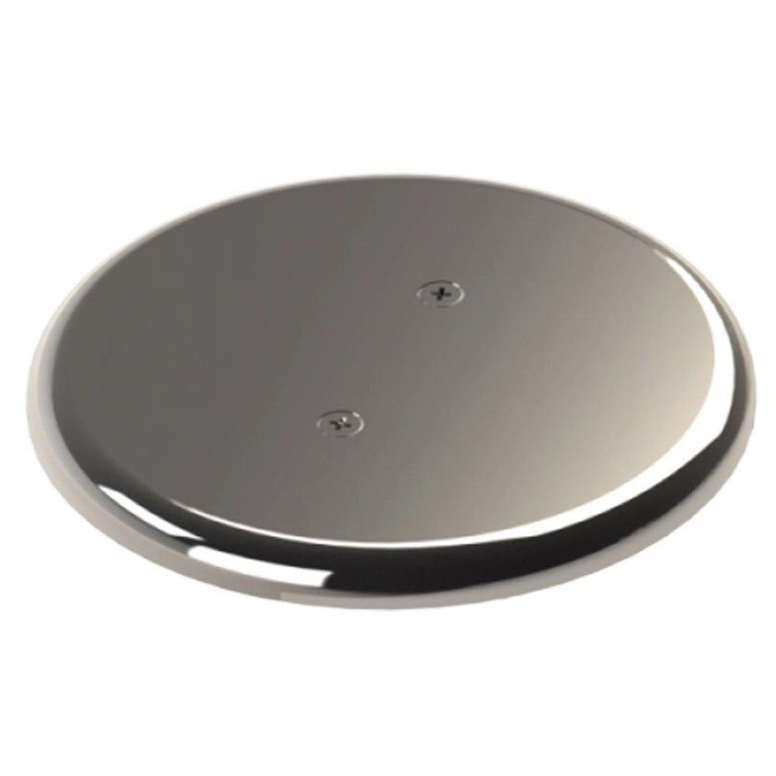 Dispositivo Dreno Fundo Inox 316 Premium 60mm - Tholz - Redondo