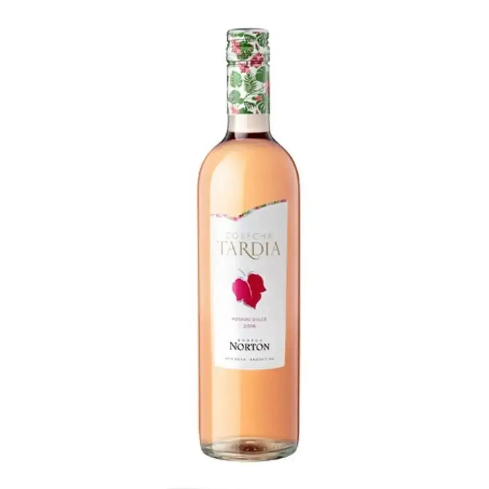 Vinho Norton Cosecha Tardia Rosado