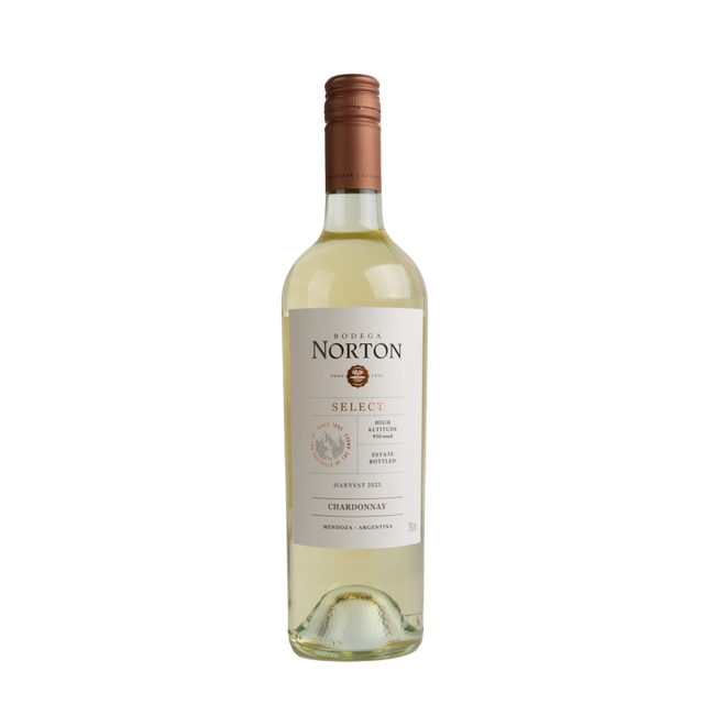 Vinho Norton Barrel Select Pinot Noir