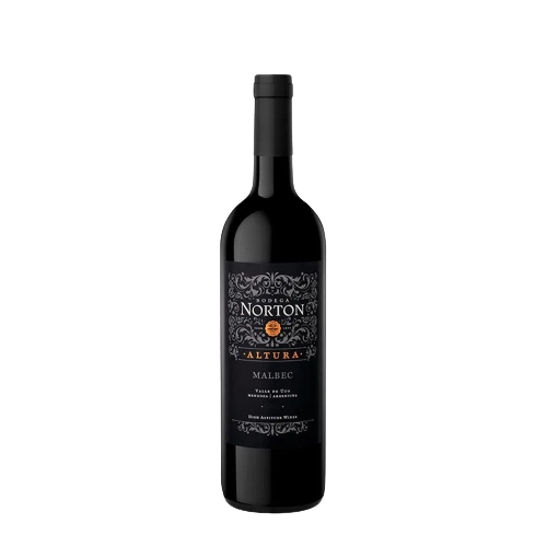 Norton Altura Malbec
