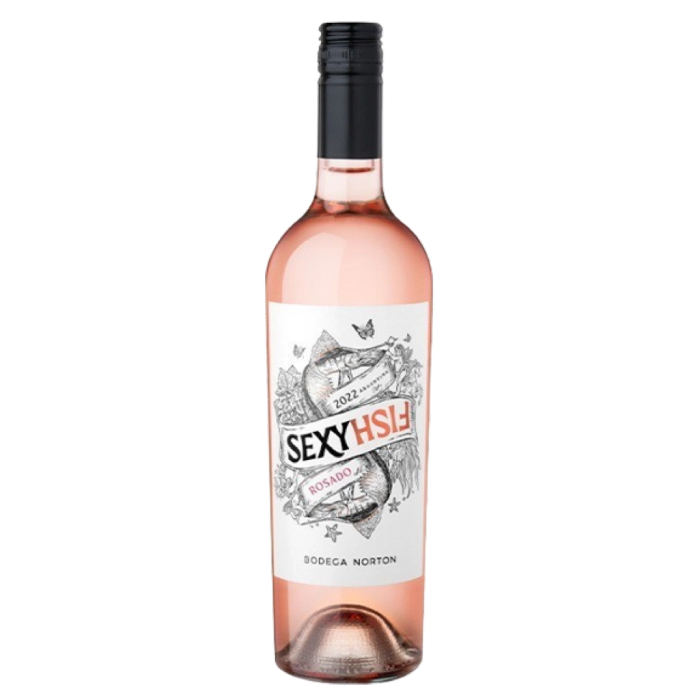 V. Arg Norton Sexy Fish Rose 2022
