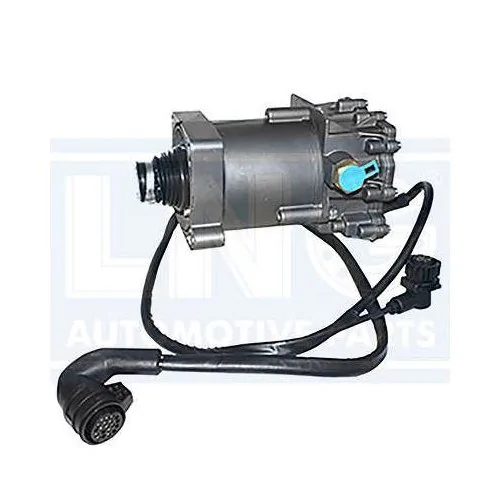Servo da Embreagem Automatizada - LNG 43747