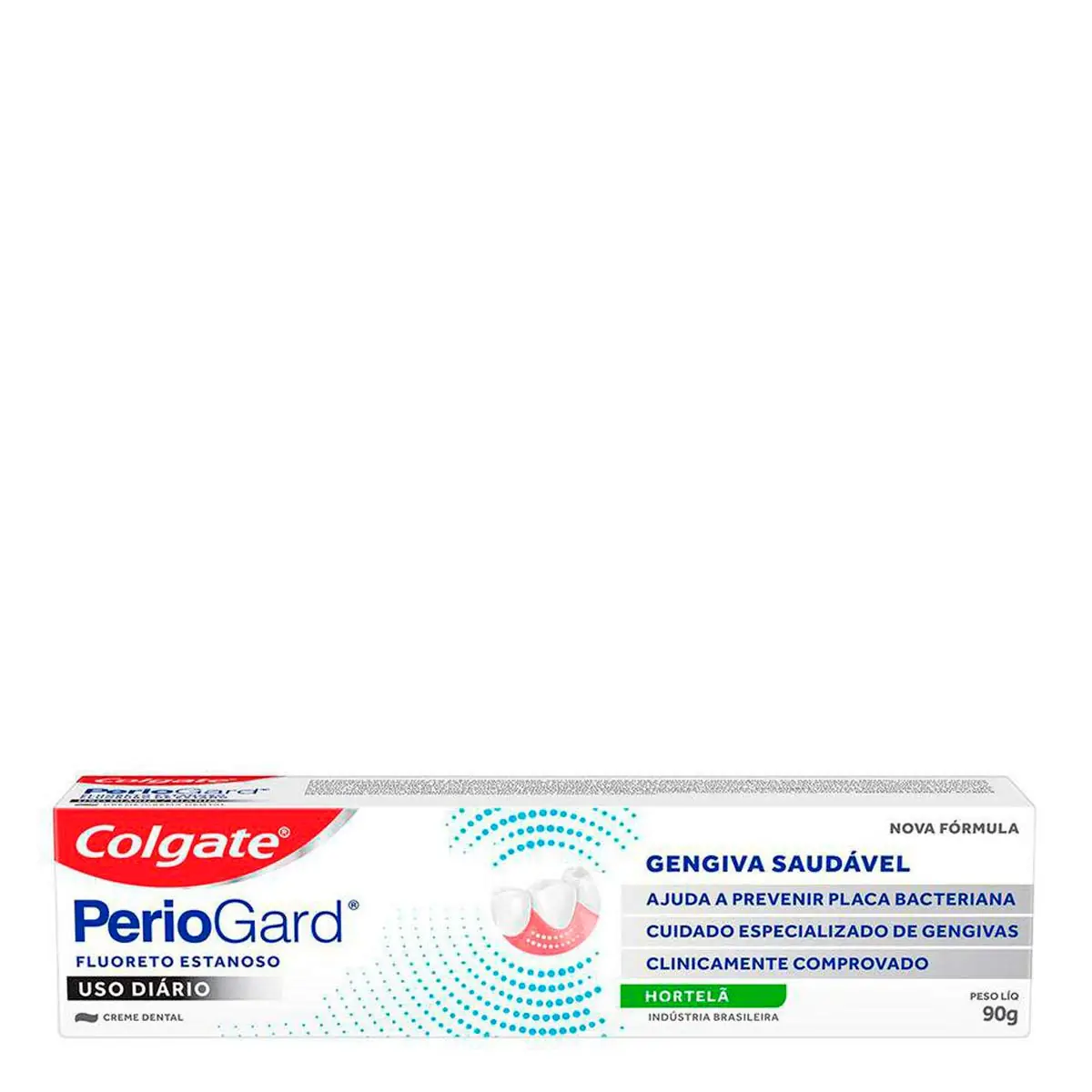 Creme Dental Periogard Colgate 90 g