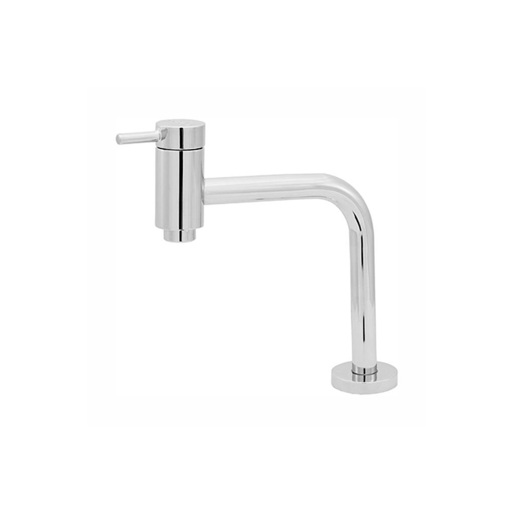 Torneira Link Para Cuba De Banheiro 1/4 de volta metal