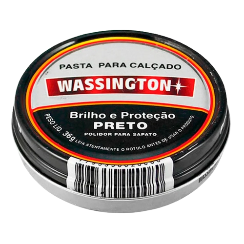 Trat P/calcados Wassington Past