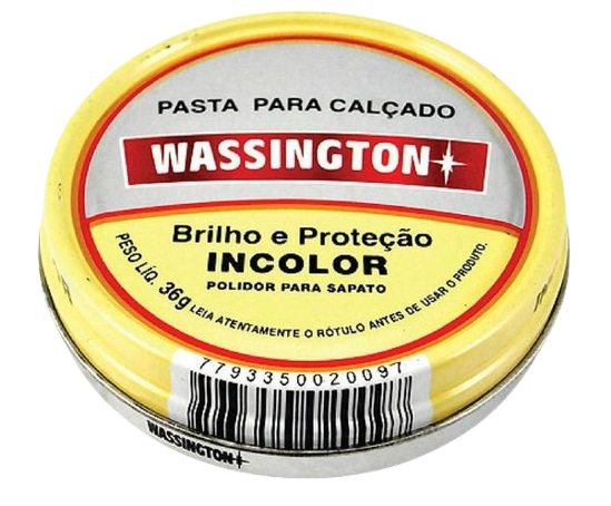 Trat P/calcados Wassington Past