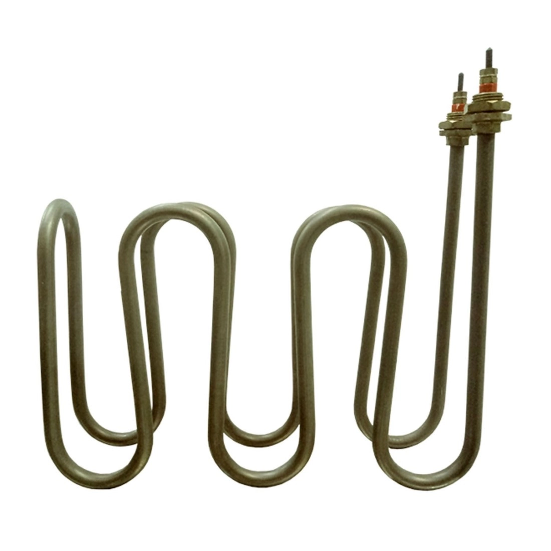 Resistência Inox Para Sauna Seca Impercap - 2 Kw