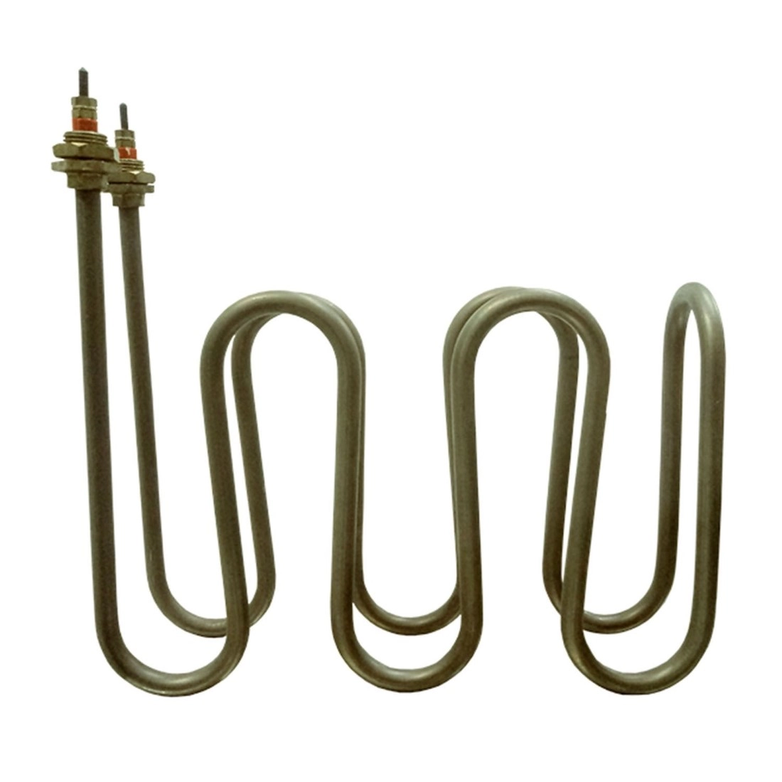 Resistência Inox Para Sauna Seca Impercap - 2 5 Kw