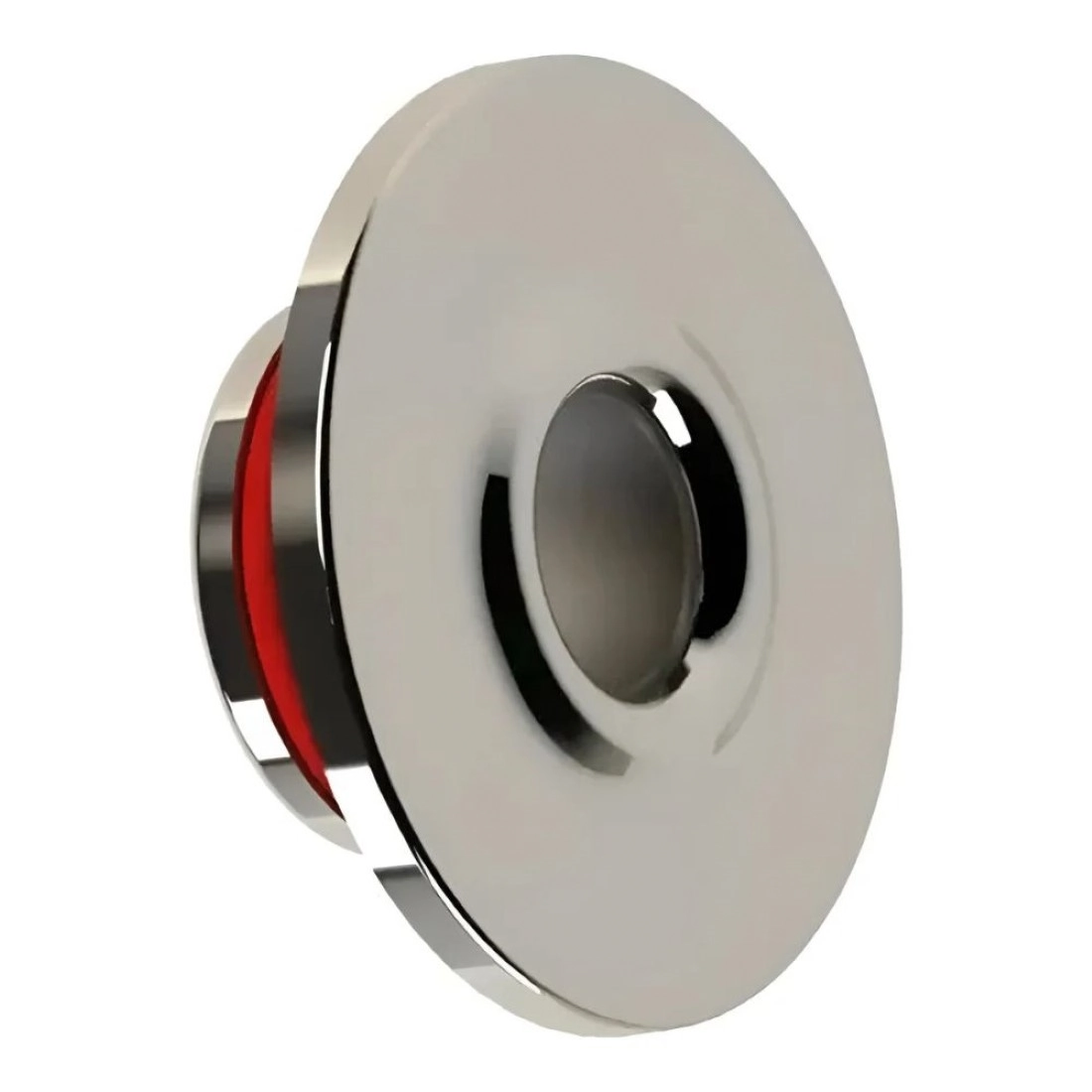 Dispositivo Retorno Fixo Piscina Premium Inox 316 - Tholz
