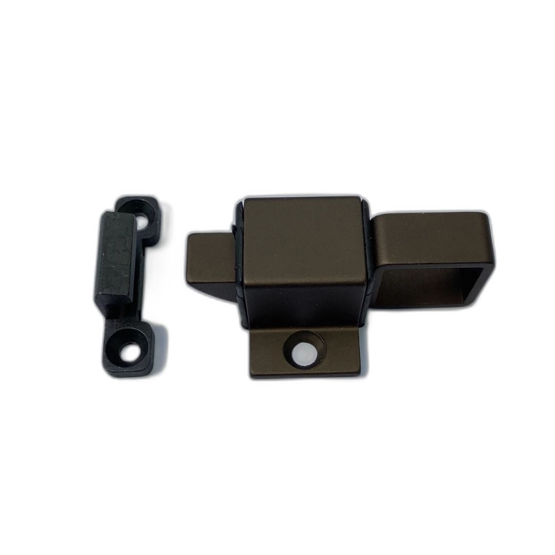 Fecho Trinco Gatilho 3560 Janela Portas Aluminio Bronze Udinese