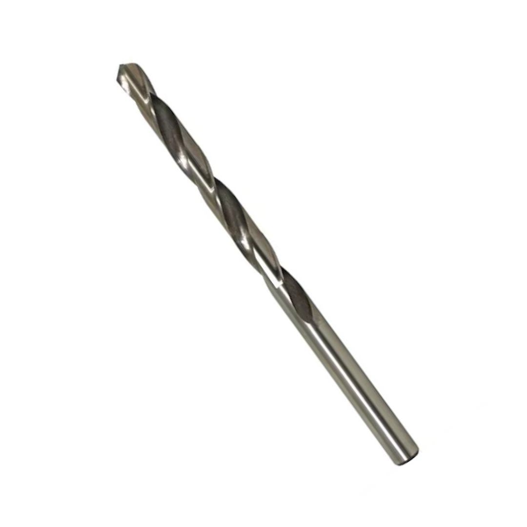 Broca Aco Rapido 3mm 1/8 Irwin Aluminio Ferro Cobre