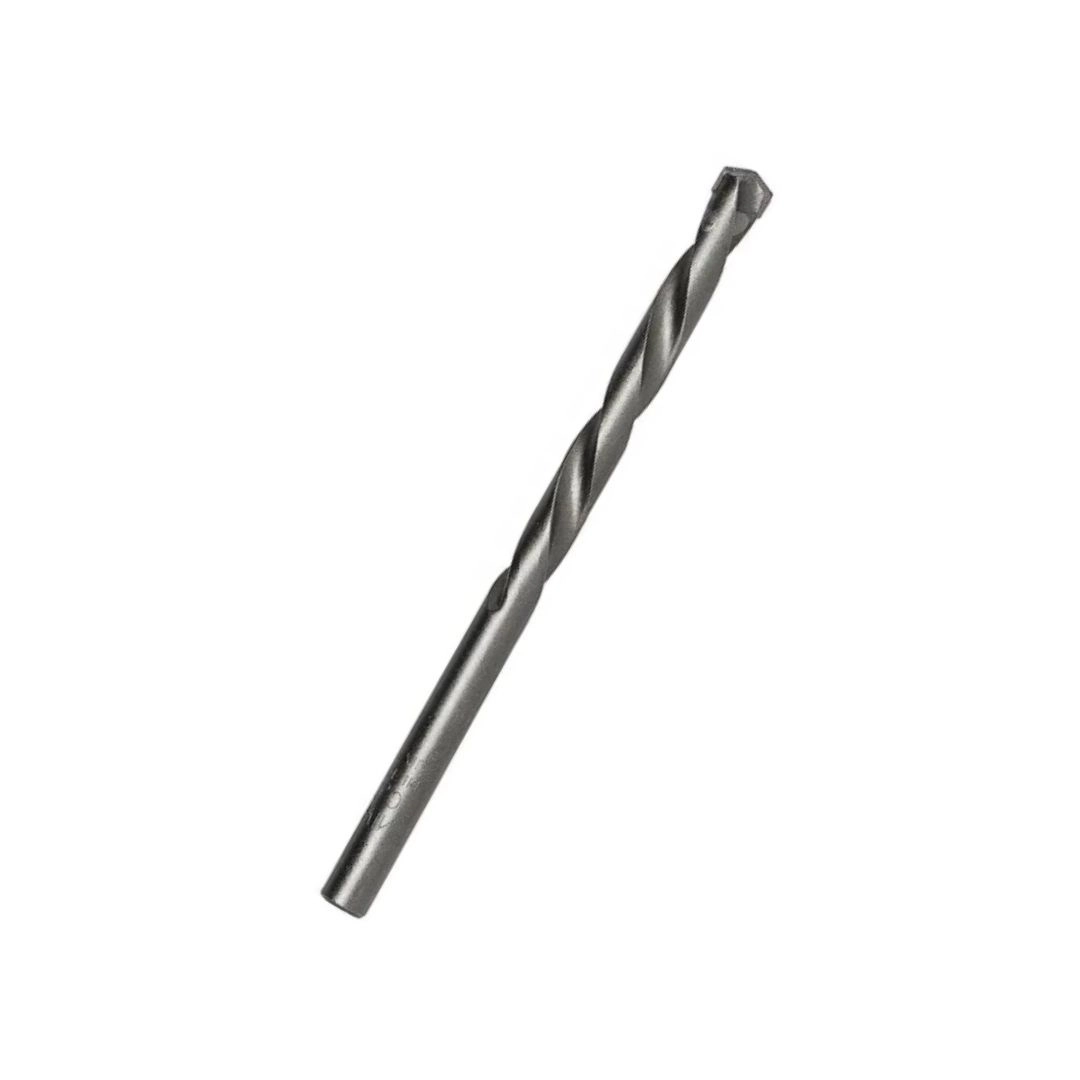Broca Widea Videa 5mm 3/16" Concreto Tijolo Alvenaria Irwin