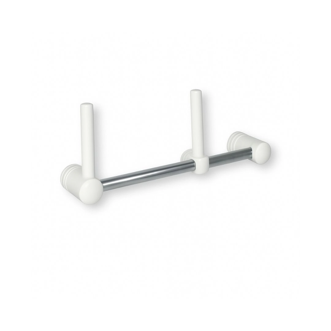 Aparador Folha Vidro Envidracamento Sacada Kit Completo 30cm/300mm Branco Cp