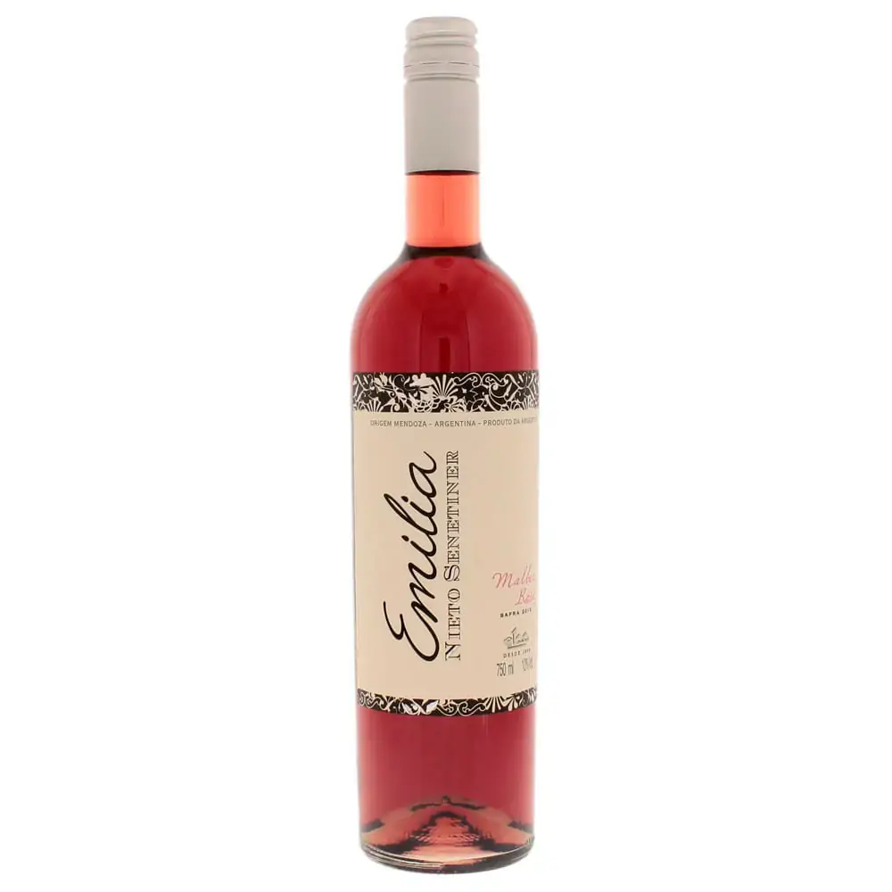 Vinho Nieto Senetiner Tto