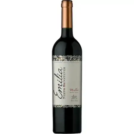 Vinho Arg Nieto Emilia Malbec/bonarda