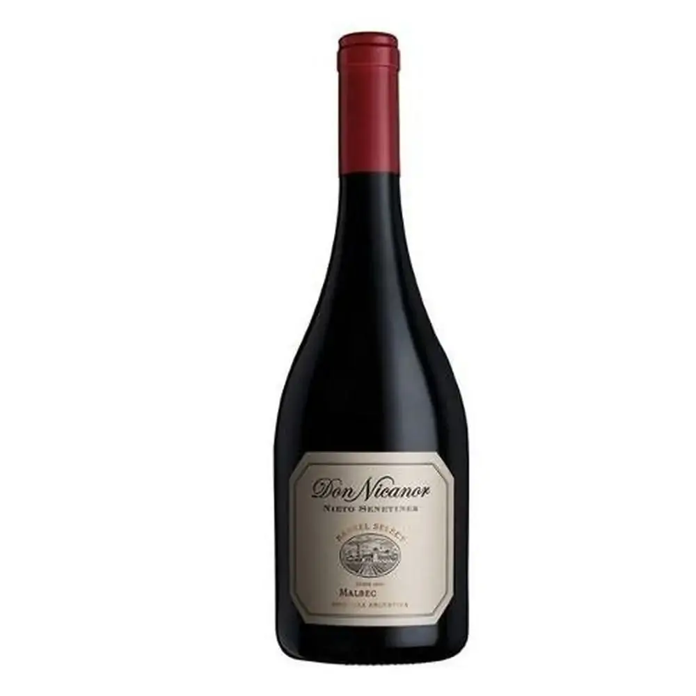Vinho Tto Don Nicanor Malbec