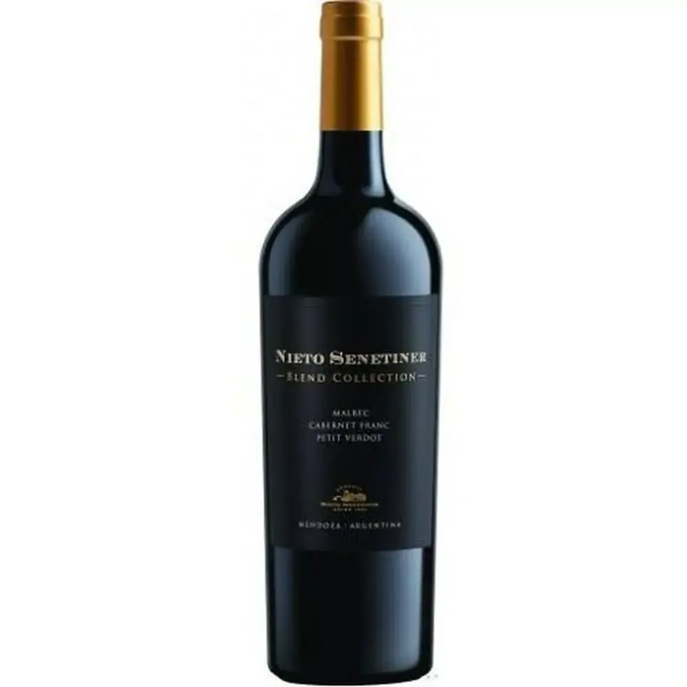 Vinho Arg Nieto Blend Collection