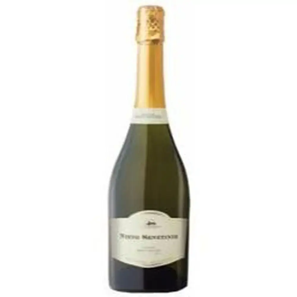 Champagne Arg Nieto Senetiner Brut Nat