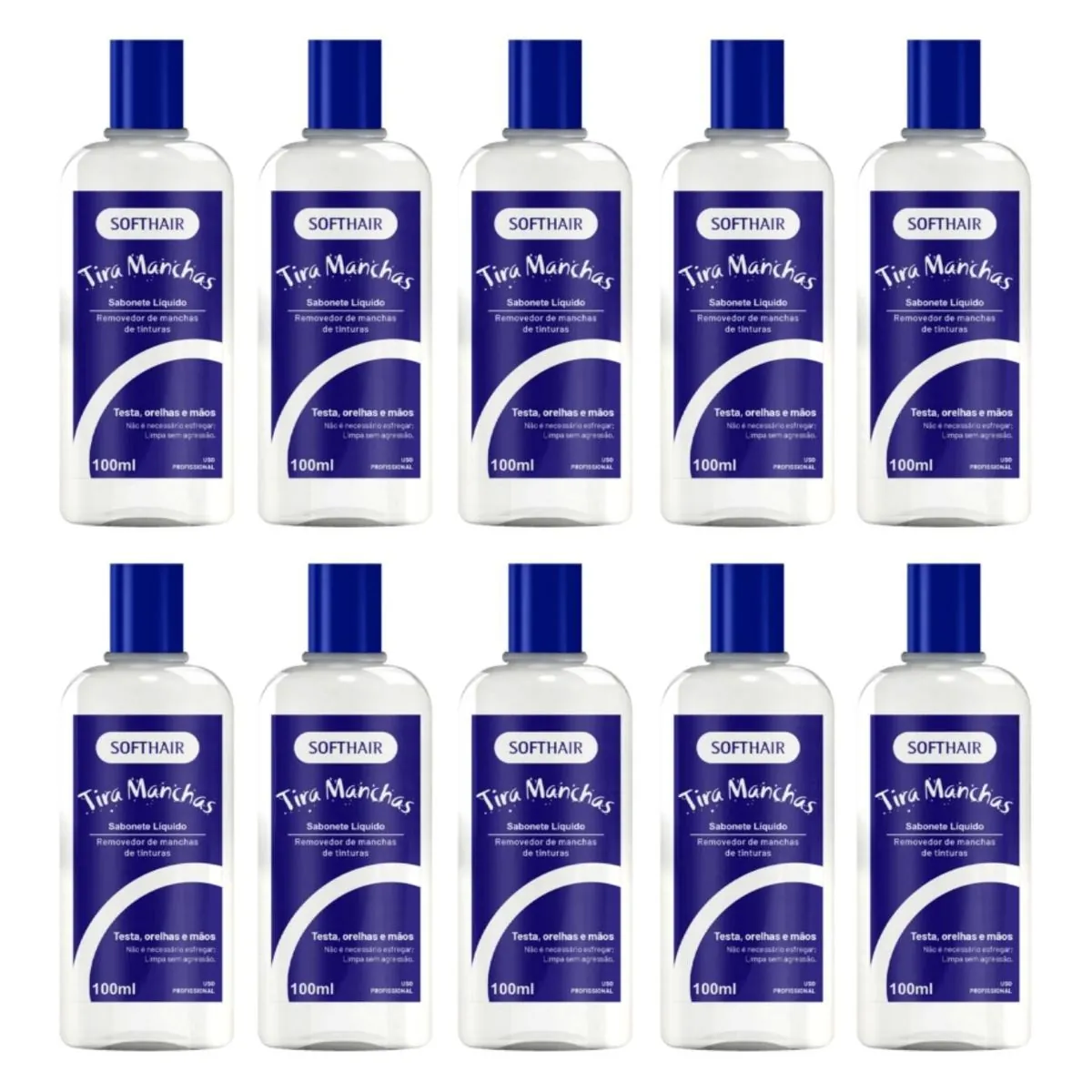 10 Produto Para Tirar Tinta De Cabelo Da Pele Remover Mancha