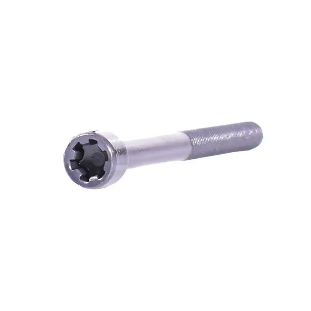 Kit Parafuso do Cabeçote 10 Peças - TARANTO/FILGAR B260100