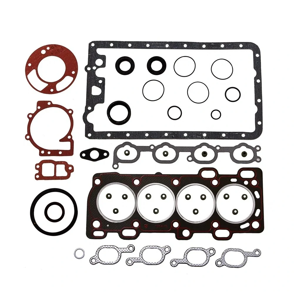 Jogo de Juntas do Motor RENAULT LAGUNA com Retentor - TARANTO/FILGAR 570600R