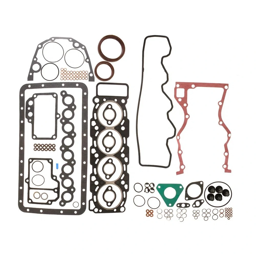 Jogo de Juntas do Motor com Retentor - TARANTO/FILGAR 330500R