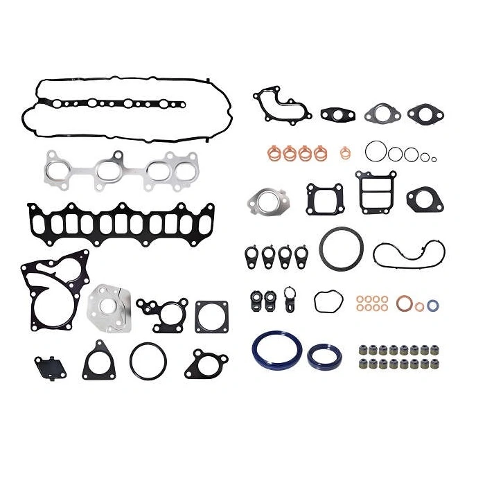 Jogo de Juntas do Motor TOYOTA HILUX com Retentor - TARANTO/FILGAR 926801R
