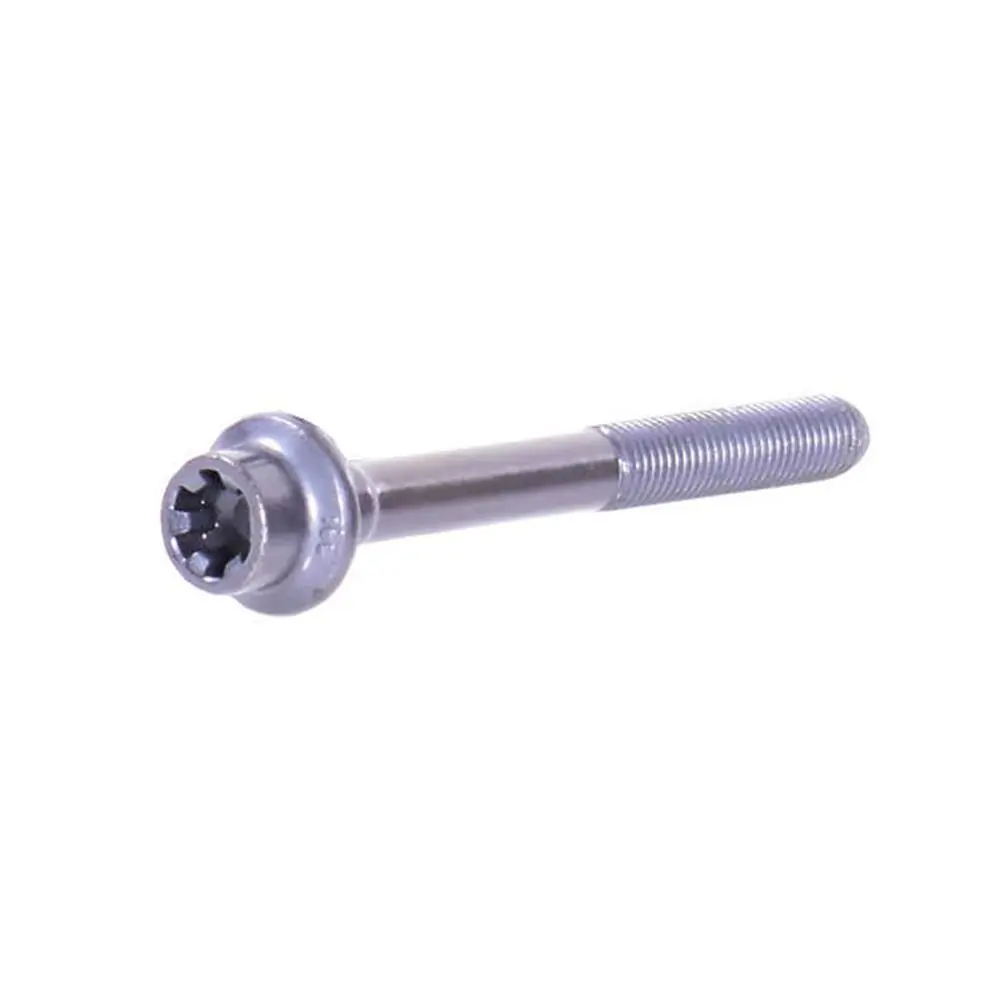 Kit Parafuso do Cabeçote 10 Peças - TARANTO/FILGAR B270700