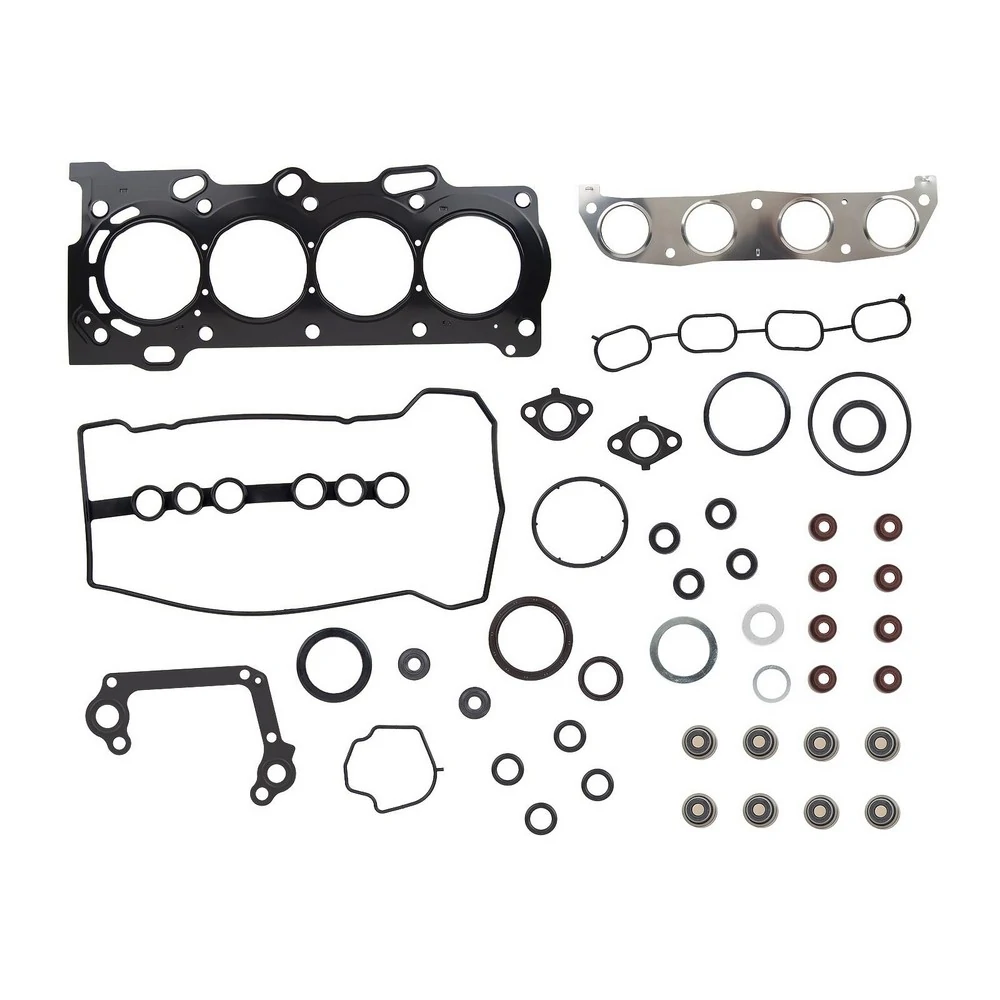 Jogo de Juntas do Motor TOYOTA COROLLA com Retentor - TARANTO/FILGAR 923300R