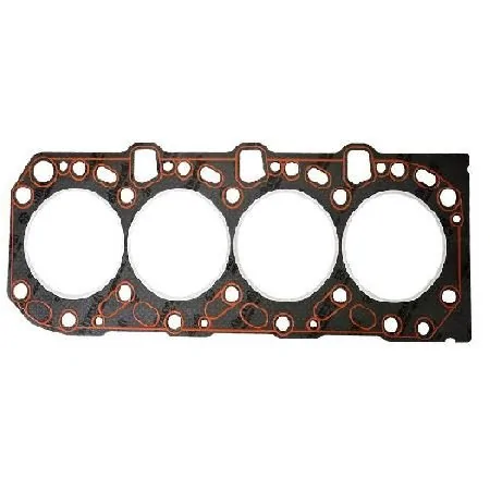 Junta do Cabeçote (1.20mm) TOYOTA HILUX/LAND CRUISER Fibra - TARANTO/FILGAR 9223071M