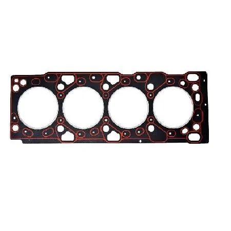 Junta do Cabeçote (1.20mm) TOYOTA HILUX Fibra - TARANTO/FILGAR 9268071M