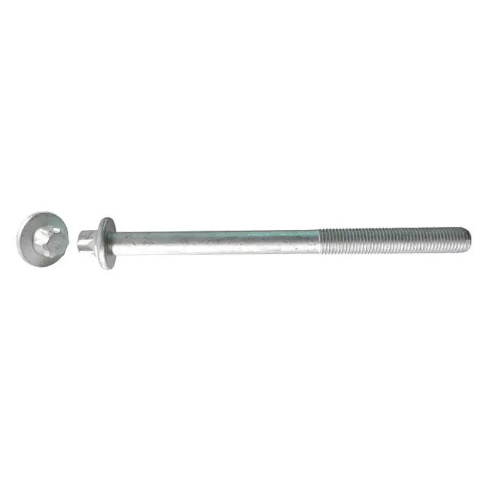 Kit Parafuso do Cabeçote 10 Peças - TARANTO/FILGAR B242200