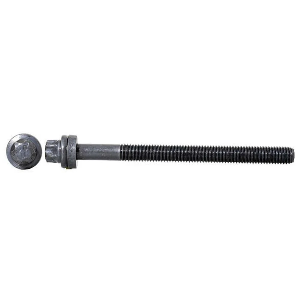 Kit Parafuso do Cabeçote 10 Peças - TARANTO/FILGAR B452100