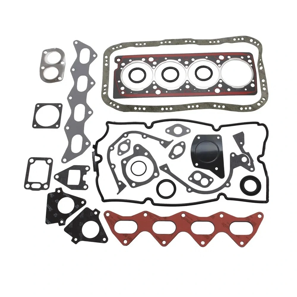 Jogo de Juntas do Motor FIAT COUPE/TEMPRA sem Retentor - TARANTO/FILGAR 260600