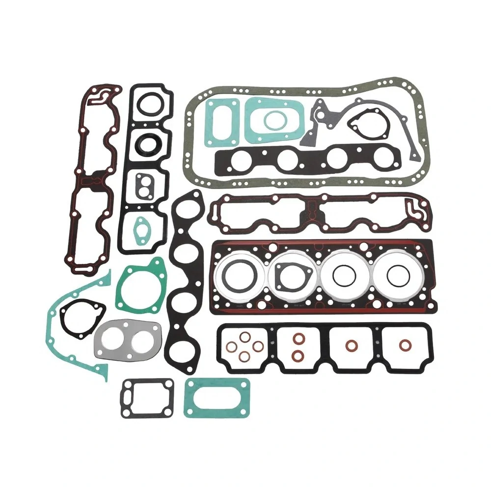 Jogo de Juntas do Motor FIAT TEMPRA sem Retentor - TARANTO/FILGAR 260800