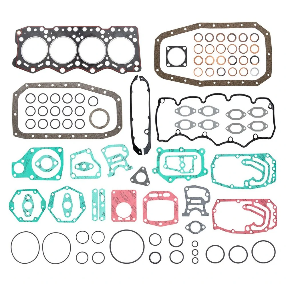 Jogo de Juntas do Motor FIAT DUCATO - TARANTO/FILGAR 270400