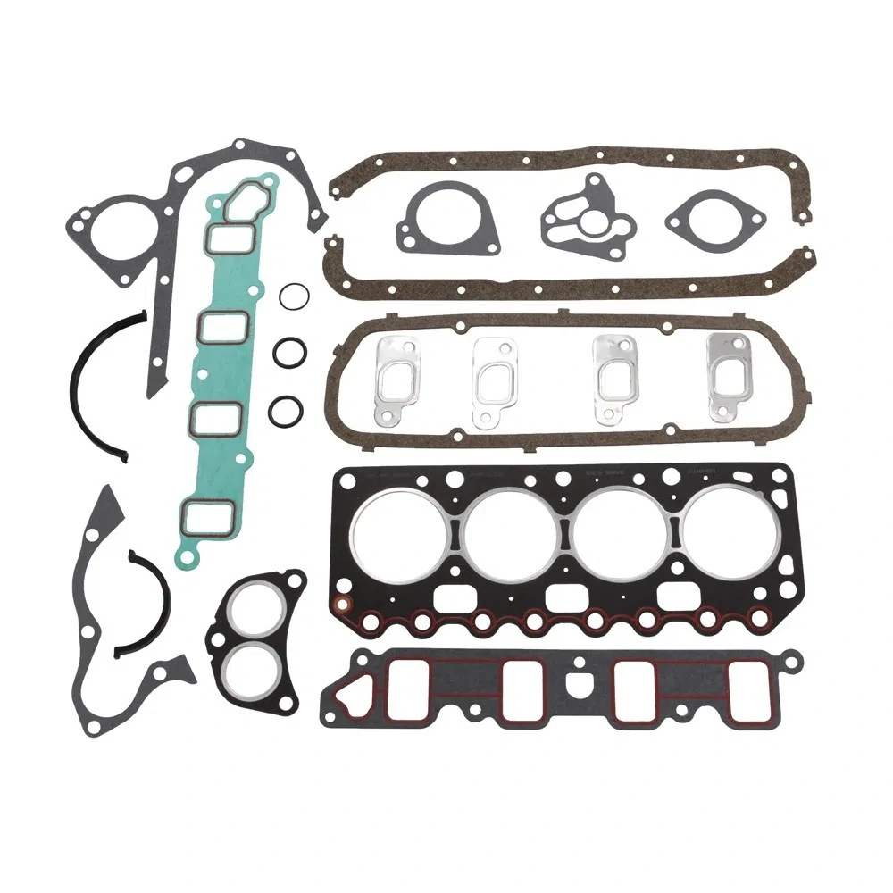 Jogo de Juntas do Motor FORD FIESTA/KA - TARANTO/FILGAR 310800
