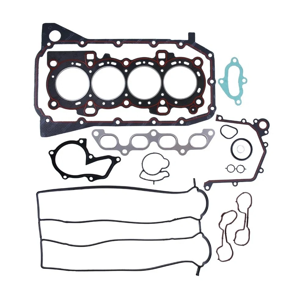 Jogo de Juntas do Motor FORD COURIER/FIESTA sem Retentor - TARANTO/FILGAR 320900