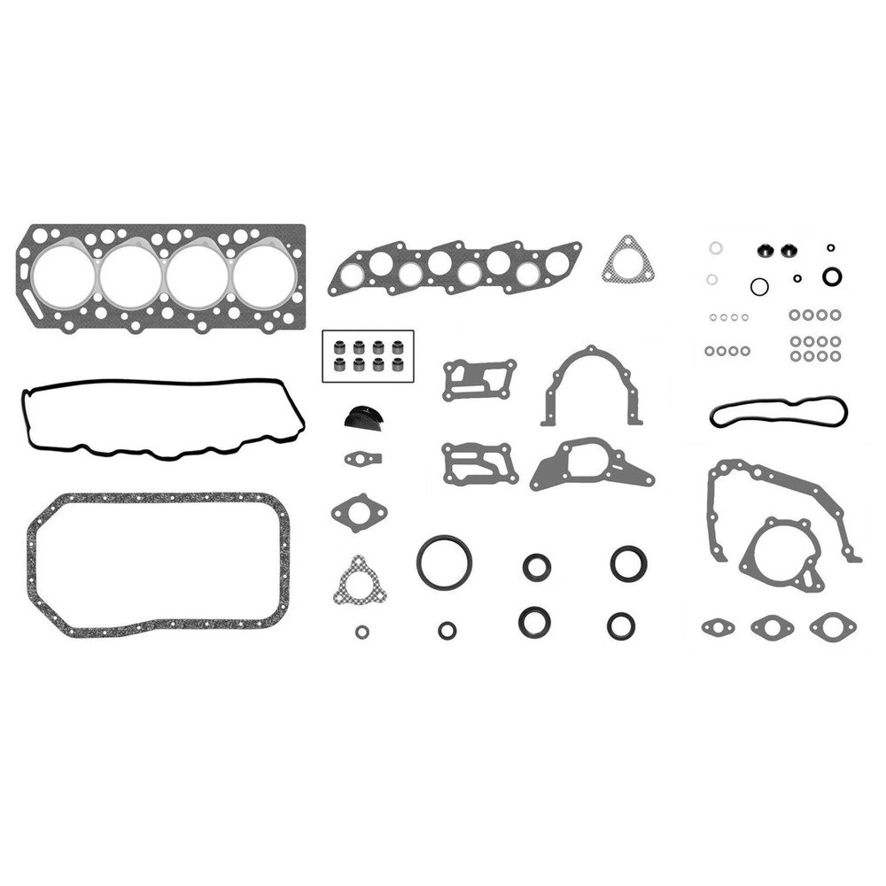 Jogo de Juntas do Motor MITSUBISHI L200/PAJERO - TARANTO/FILGAR 961200R