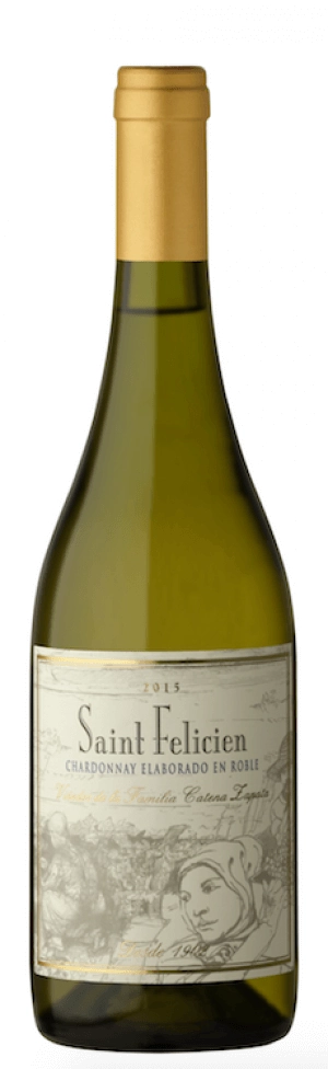 VH ST FEL CHAR 750ML