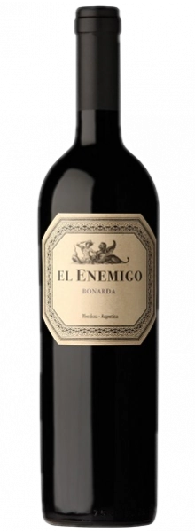 Vho El Enemigo Bonarda 750ml