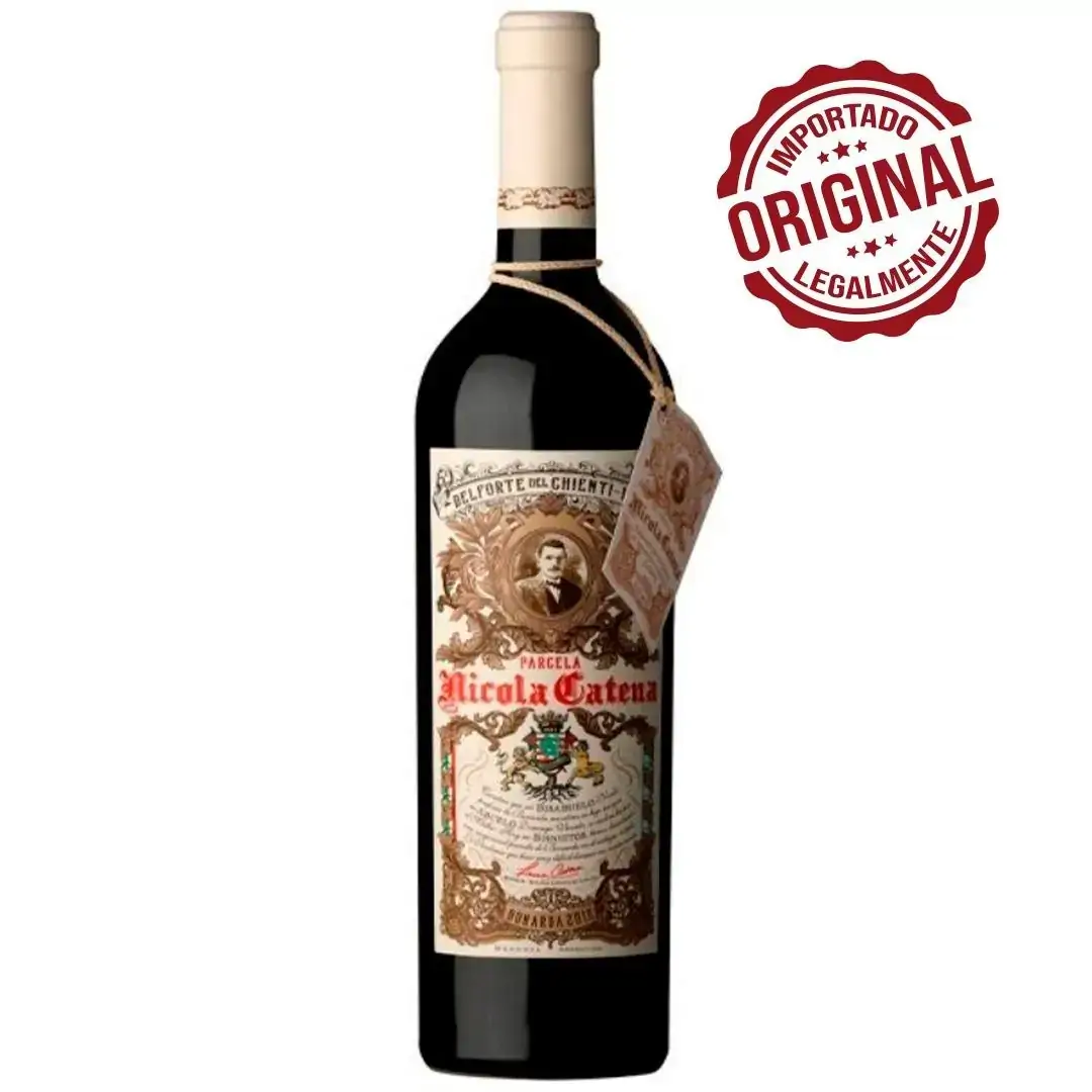 vinho Nicola Catena Bonarda 750ml