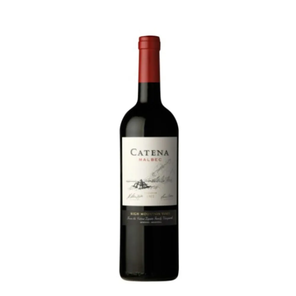 Vinho Catena Malbec 750ml