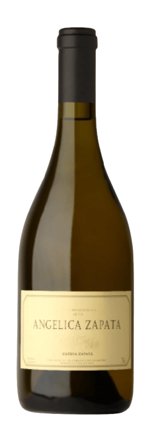 Vinho Angelica Zapata Chardonnay 750ml
