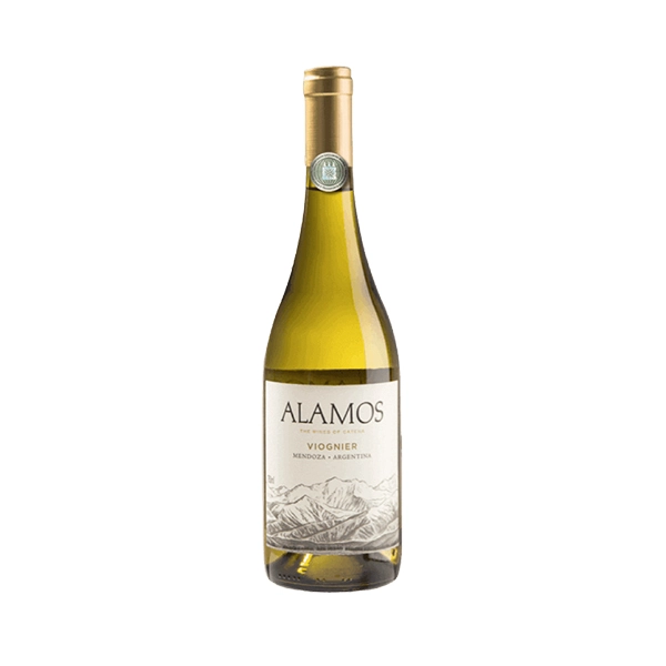 Vn Alamos Viogner 750ml