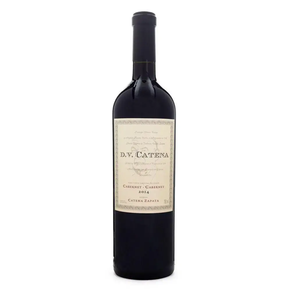 Vinho D.V. Catena Cabernet - Cabernet 750ml