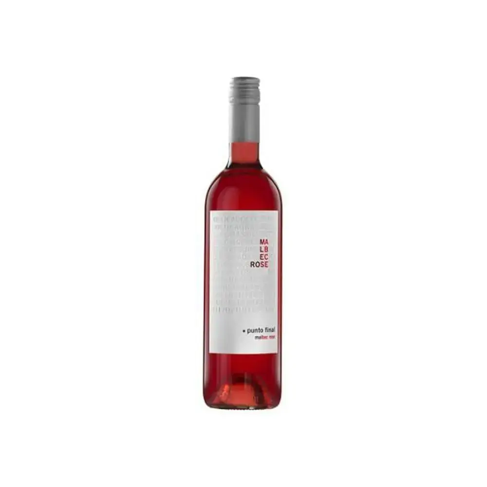 Vinho Argento Malbec Rose